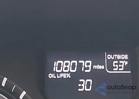 2014 Honda Odyssey Ex-L from USA, damaged, VIN 5FNRL5H68EB138687